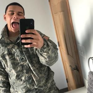 Meet your Posher, Donnie